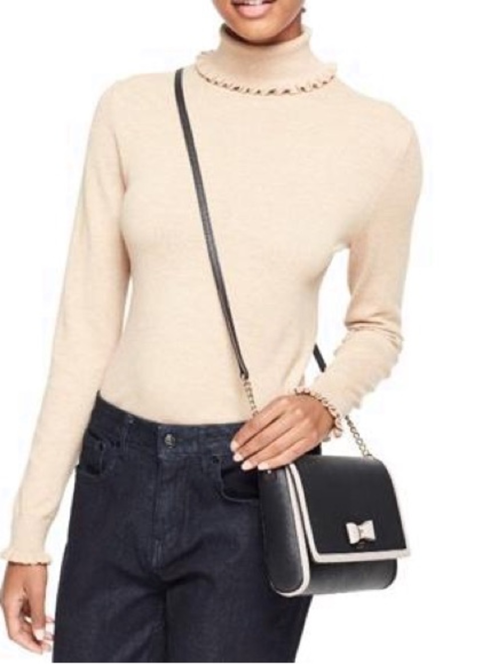 Kate Spade New York HAZEL COURT ALEK CROSSBODY, excellent condition - Picture 16 of 16